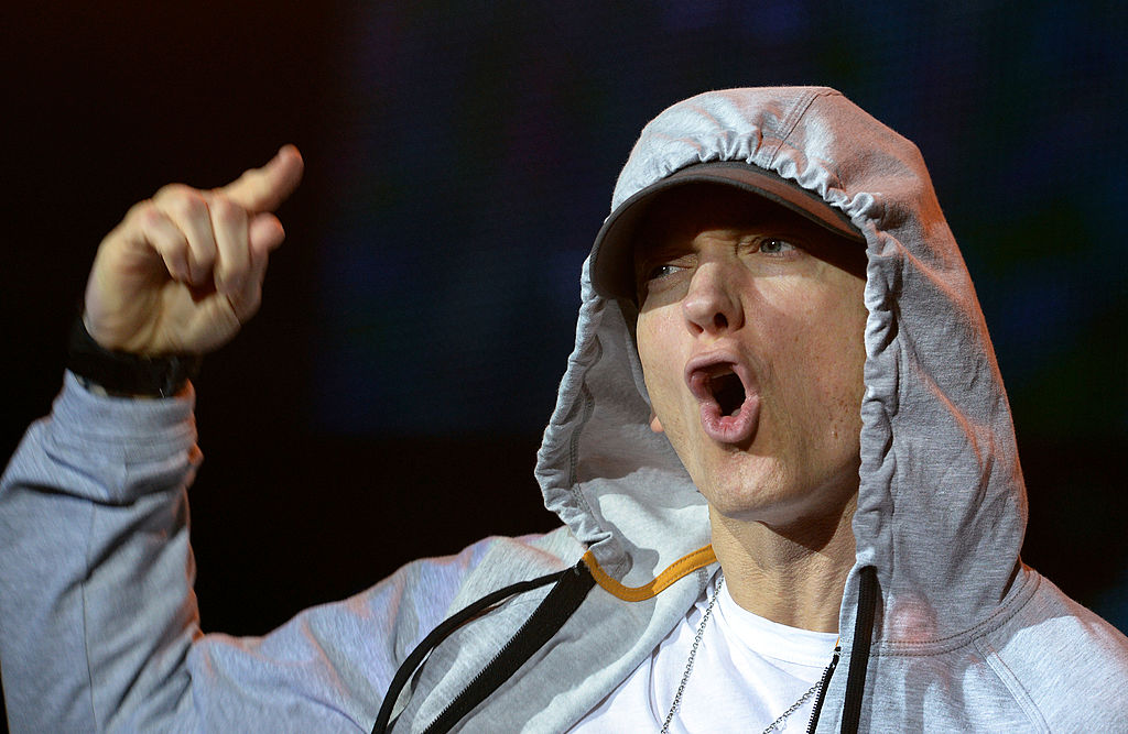 ‘Houdini’ music video: Eminem’s Disses Against Kids, Megan Thee Stallion Spark calls for ‘retirement’