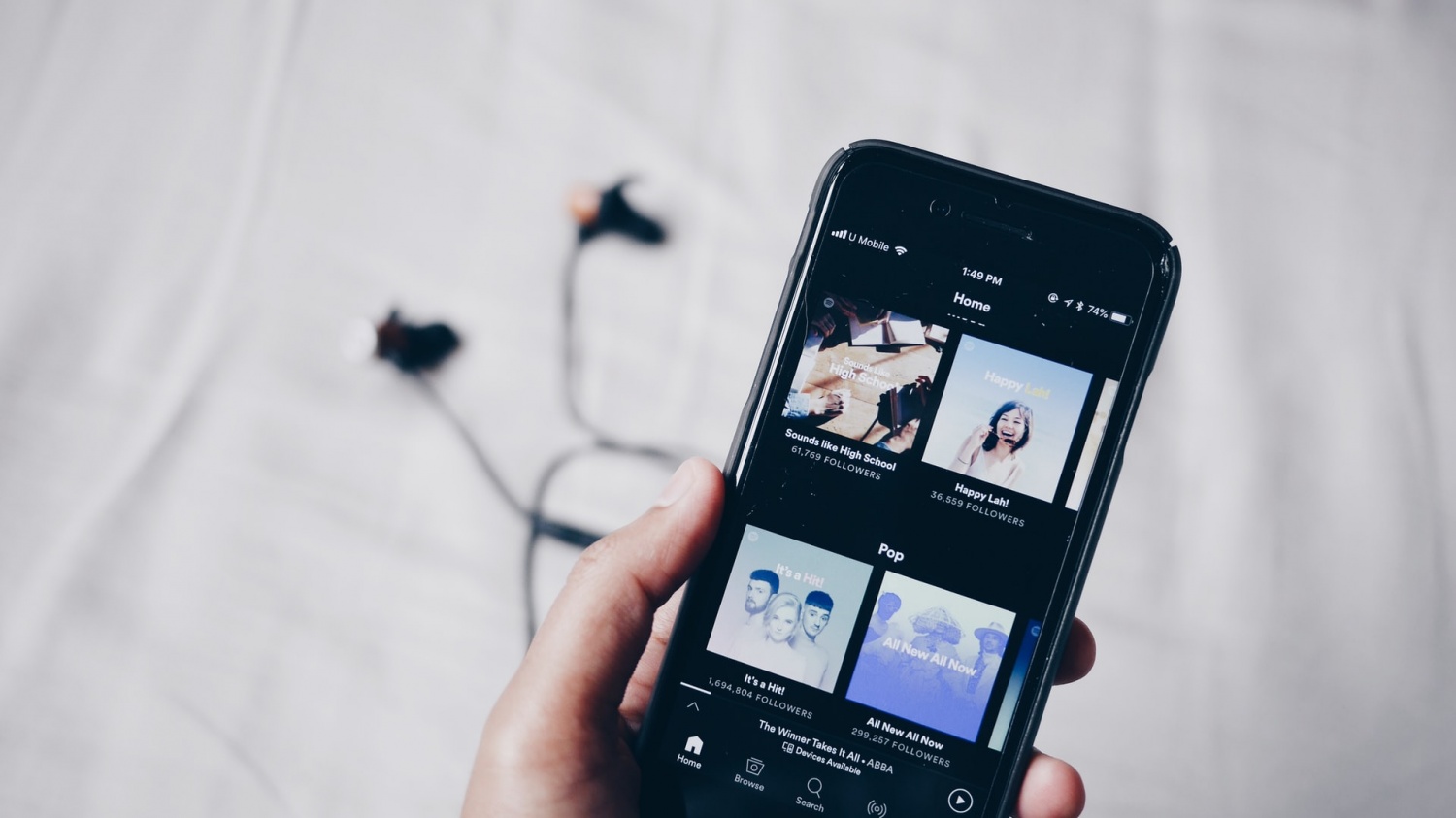 How to Add Your Music to Spotify Playlists Using Spotify Promotion