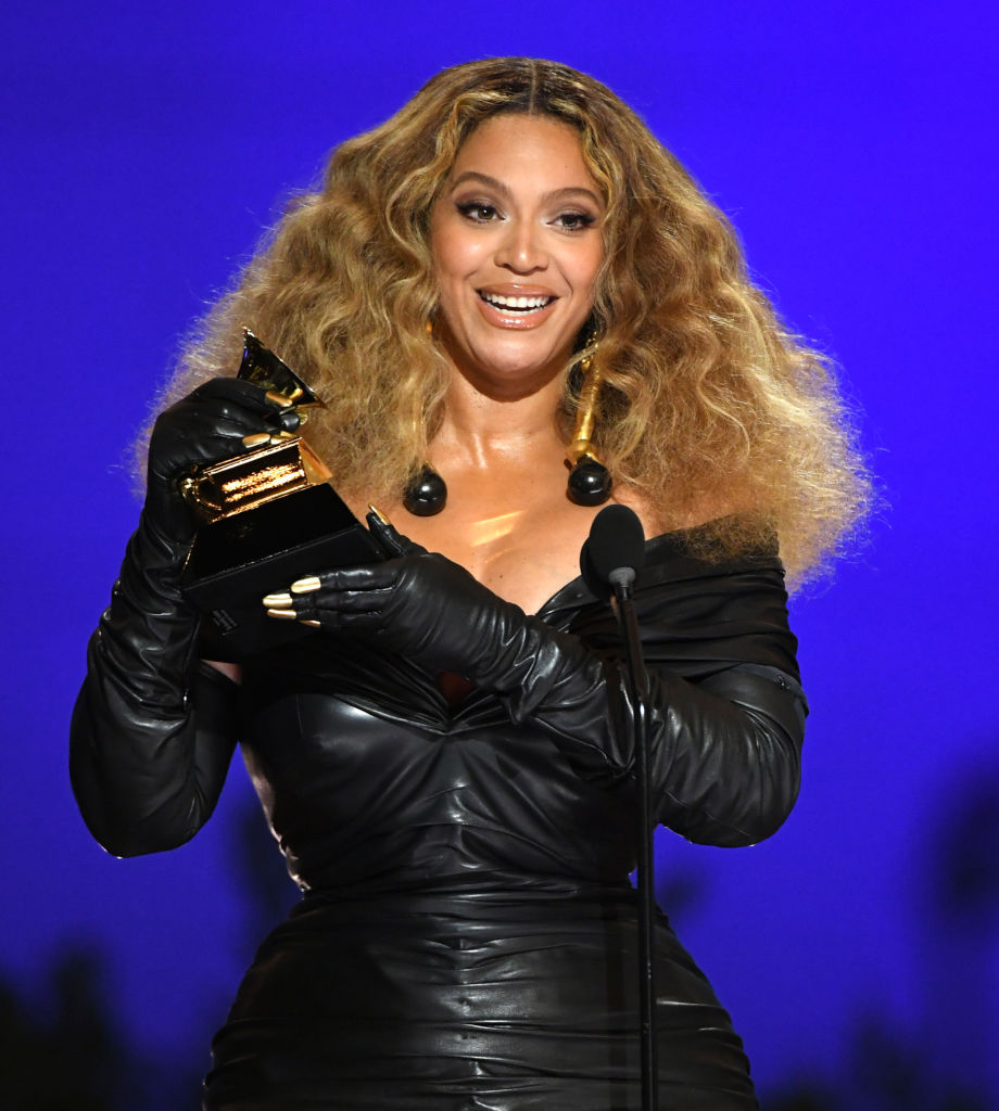 Beyoncé and Madonna Team Up For ‘Break My Soul’ Remix 