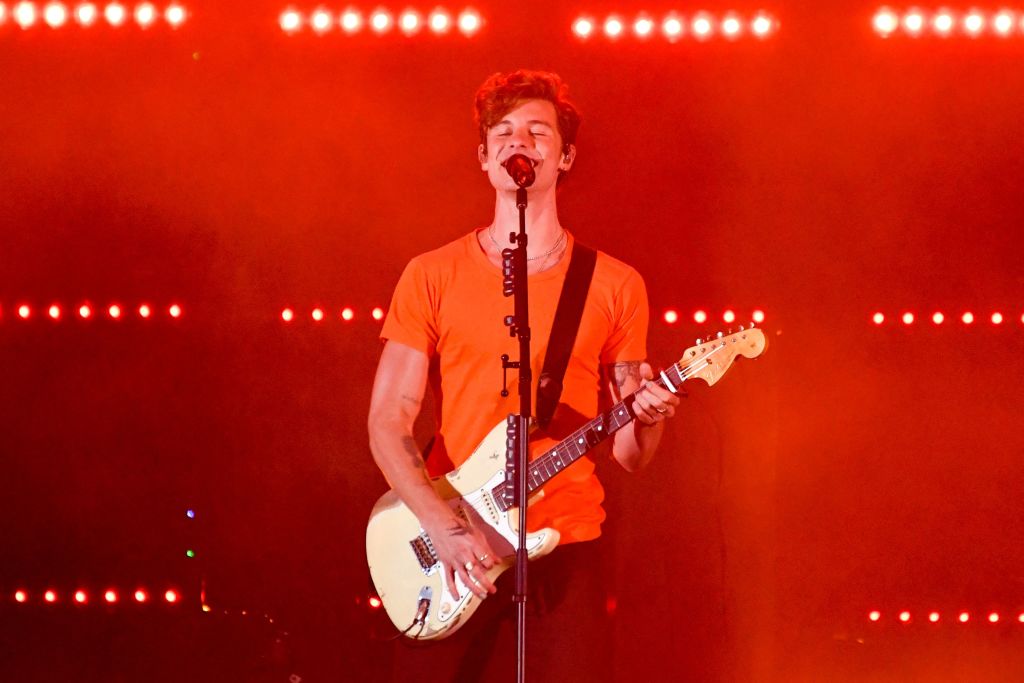 Shawn Mendes’s Road to Recovery: ‘Just Taking It Easy’