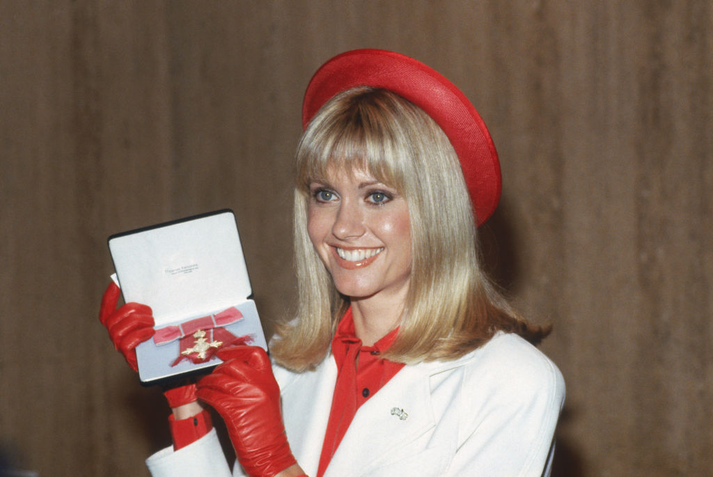 Top 5 Olivia-Newton John Songs: Her Legacy Lives On