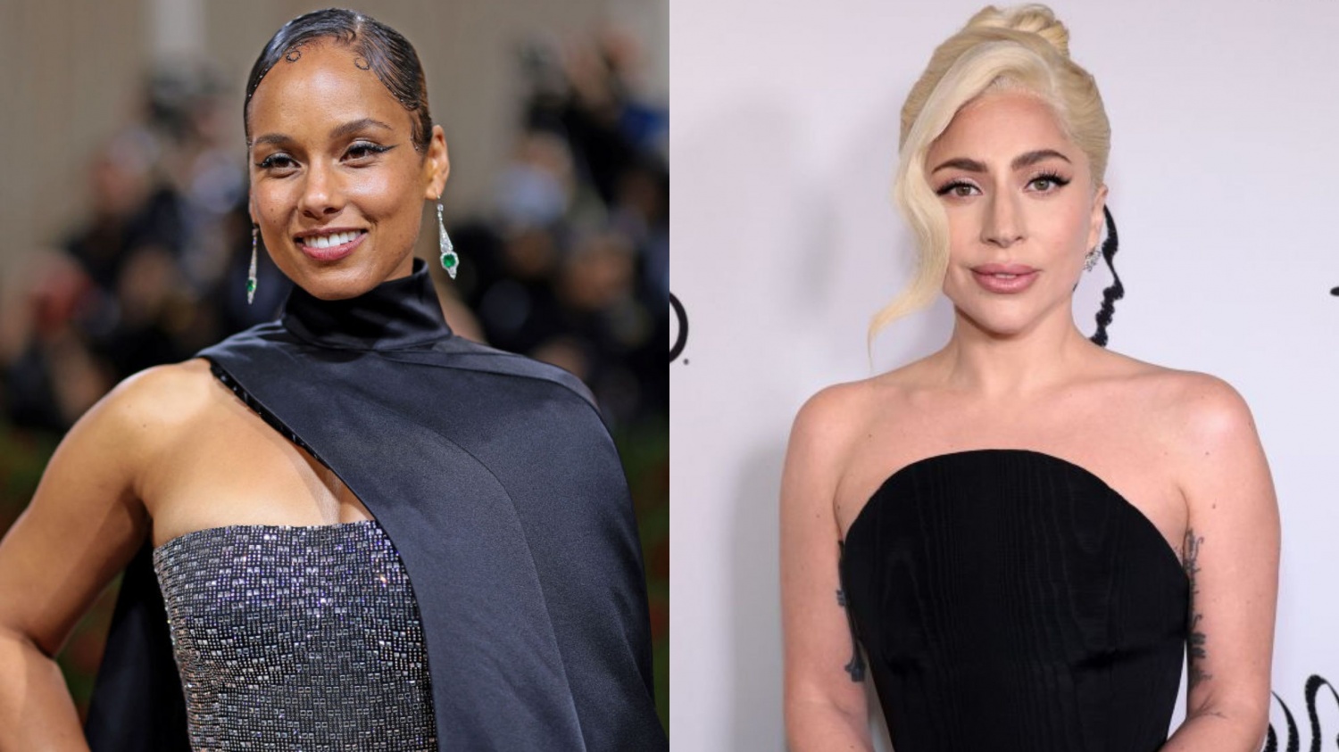 Alicia Keys, Lady Gaga Collaborating Soon? Singer Reacts to Fan's Request!  | Music Times