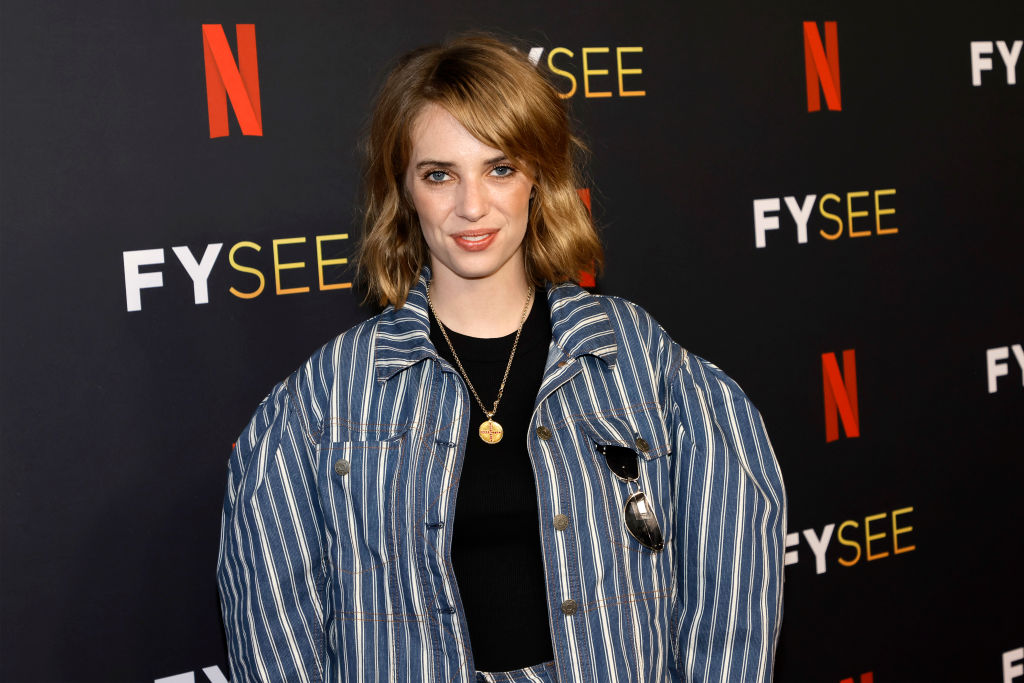 Maya Hawke New Music 2022: Singer Drops 'Sweet Tooth' Music Video, Talks About Growing Pains 