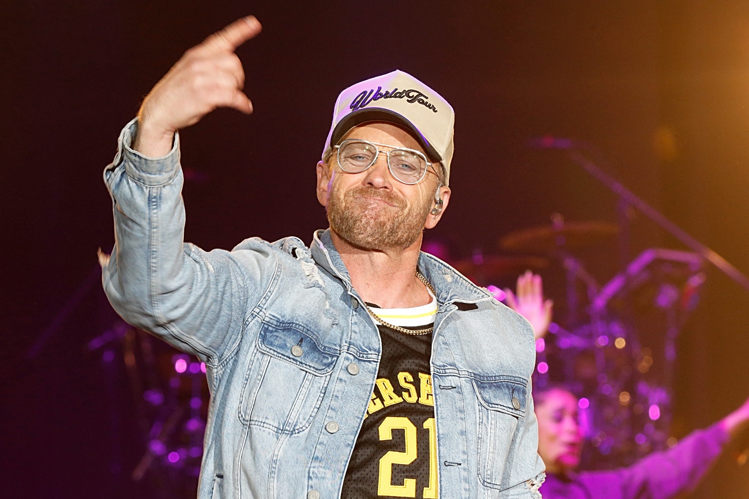 TobyMac New Album 2022 'Life After Death' Will Be All About Son's