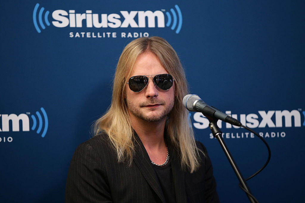 Richie Faulkner Says THIS Saved Him After Near-Fatal Health Issue