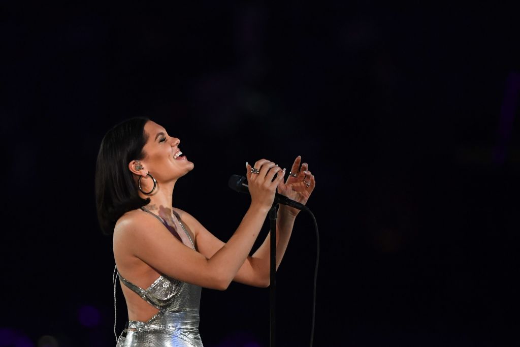 Jessie J On Grief And Recovery 9 Month After Miscarriage: 'Connecting Is Key'