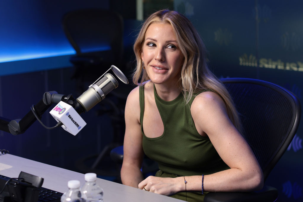 Ellie Goulding ‘Higher Than Heaven’ Release Date Pushed Back AGAIN: Reason for Delay Revealed