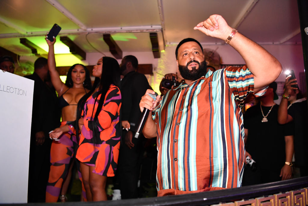 DJ Khaled Surfing Accident: Famed Record Producer ‘In So Much Pain ...