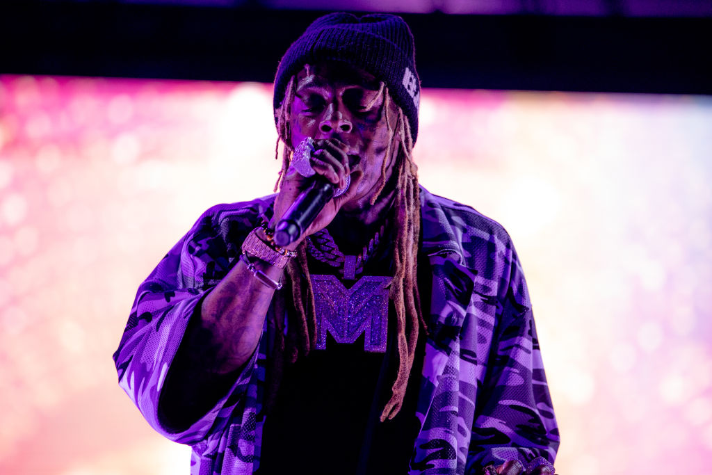 Lil Wayne, Saweetie, Pusha T Attempt To Top Last Year's Iconic Super