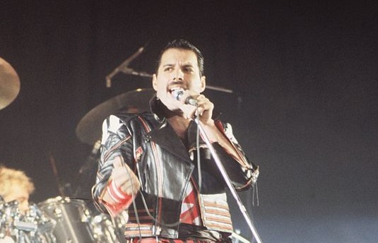 'Bohemian Rhapsody' Is The BEST Rock Song Ever, The Struts' Luke Spiller Explains Why