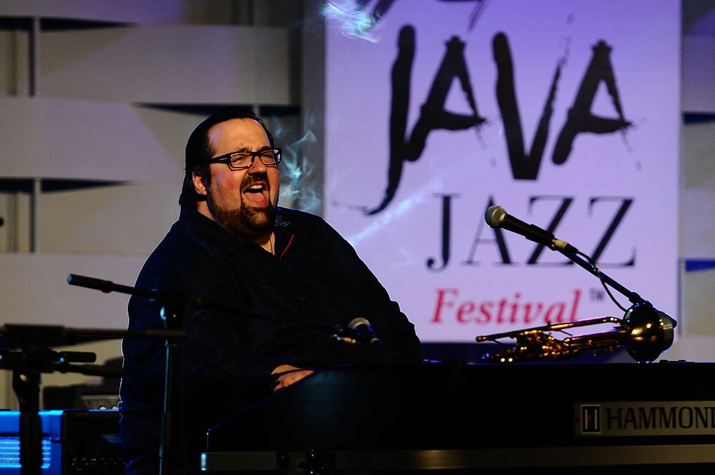 Joey DeFrancesco, Iconic Jazz Musician Dies At 51, Possible Cause Of Death Revealed