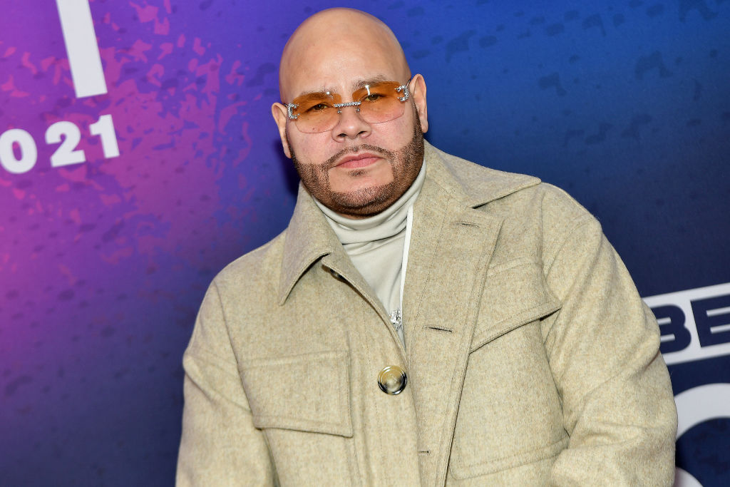 Fat Joe Gets Called Out Over This Controversial Comment About Who 'Created' Hip-Hop