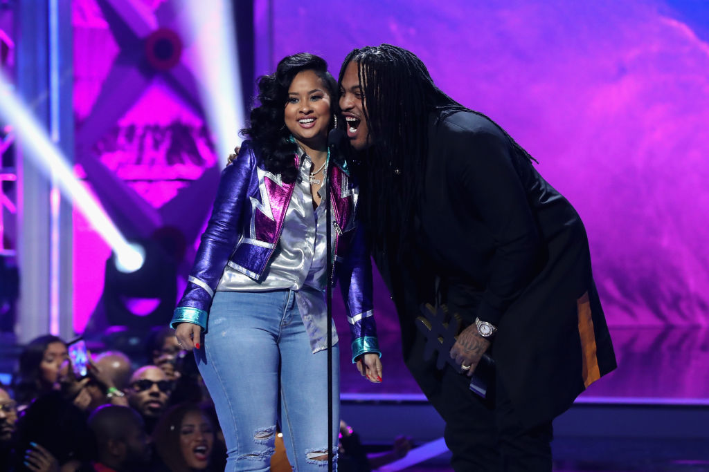 Waka Flocka Flame Opens Up About Split With Tammy Rivera: ‘I Feel Like I Caused It’ 