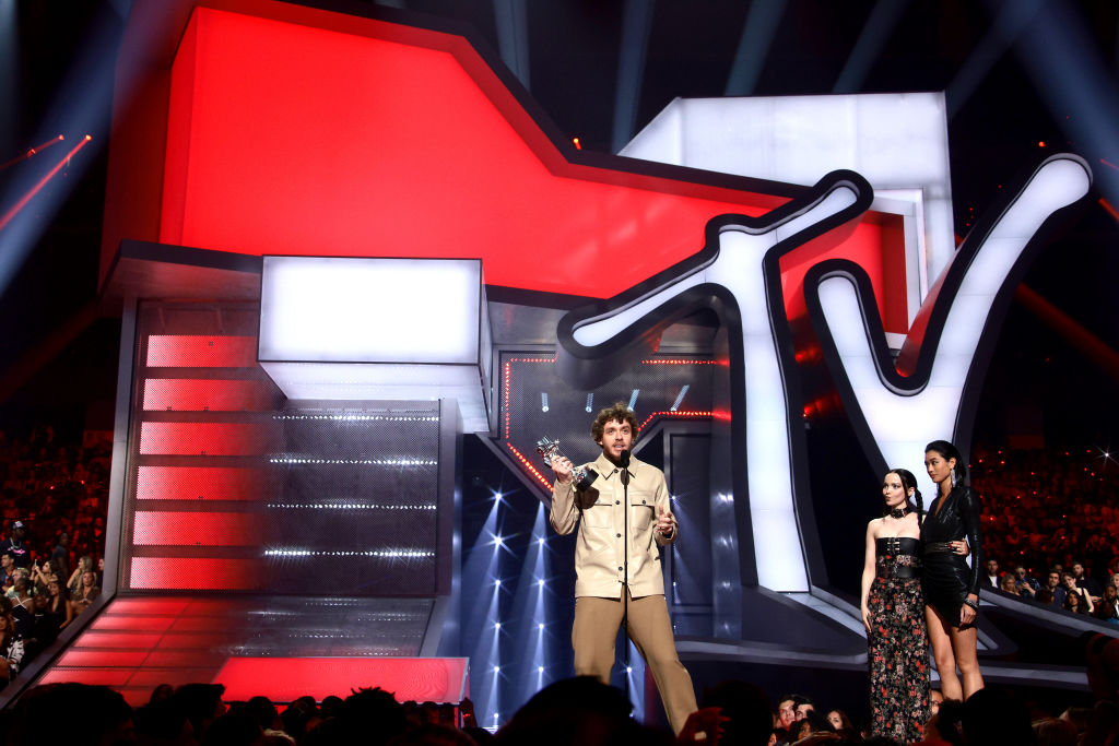 MTV Video Music Awards Ratings Spiked After 2022 Telecast Because of