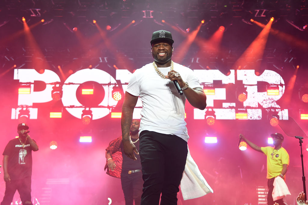 50 Cent, The Game's Beef Continue? Shady Instagram Captions Directed At Each Other