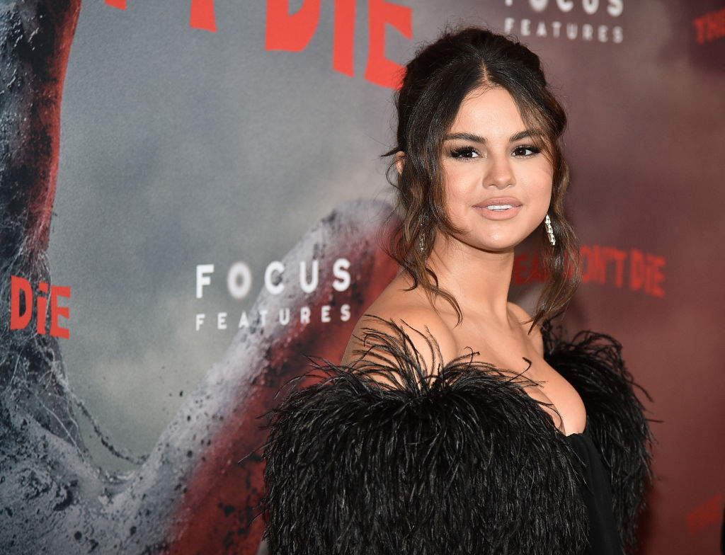 Selena Gomez Is Back, Stuns Fans With Rema In ‘Calm Down’ Remix Music Video [WATCH]