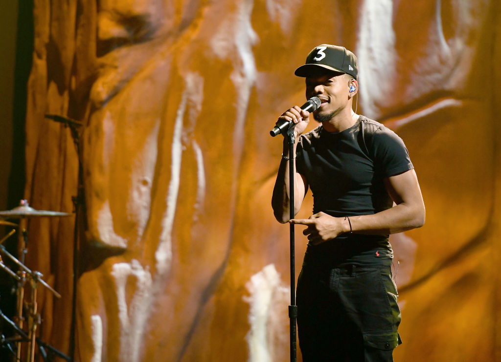 Chance The Rapper Opens Up About His Legacy, Upcoming Album: ‘I Always Wanted To Be The First’ 