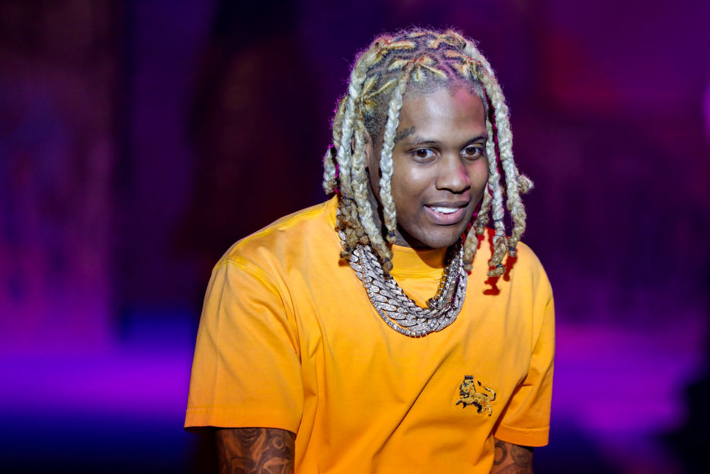 Lil Durk, India Royale Breakup Rumors? India Royale Declares ‘I’m A Free Agent’ 