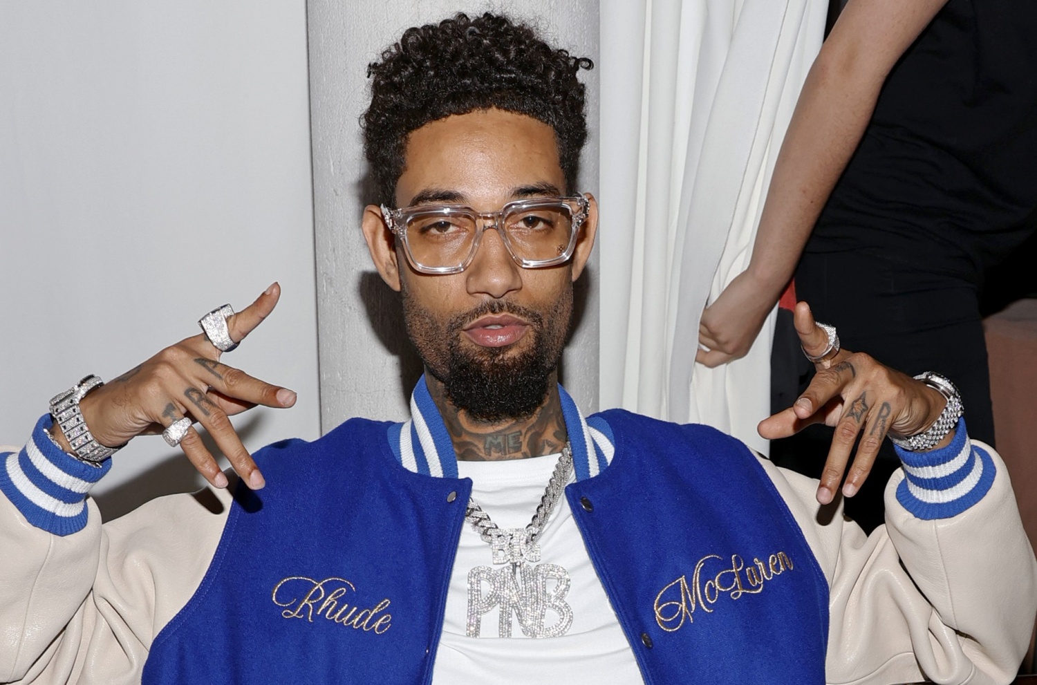 Is THIS Why PnB Rock Got Killed? LAPD Findings Highlight Potential Trigger of Murder