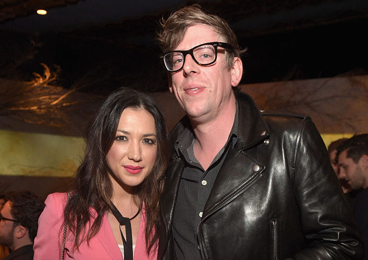 Michelle Branch, Patrick Carney Pauses Divorce For 6 Months, Attempts At Reconciliation Amid Cheating, Abuse Allegations 
