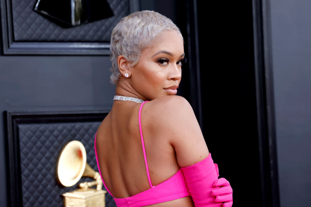Saweetie New Album 2022 Pushed Back Again? Singer Says She's 'Taking Time' For This