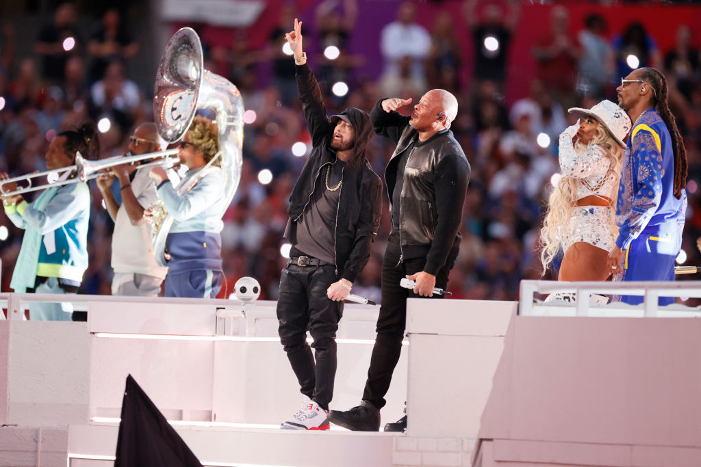 How Dr. Dre's Aneurysm Led Eminem, Snoop Dogg To End Feud — Revealed!