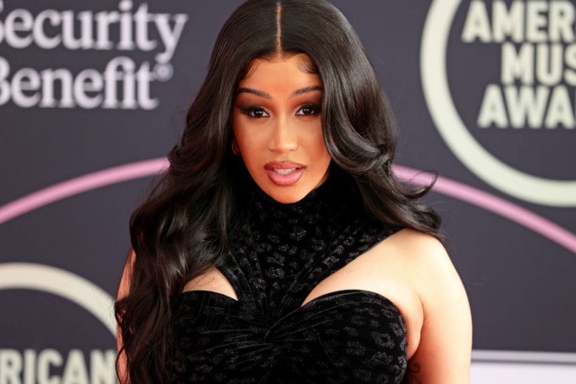 Cardi B Takes ‘Accountability,’ Pleads Guilty To 2018 Strip Club Fight: ‘I Am Not Afraid To Face And Own Up’