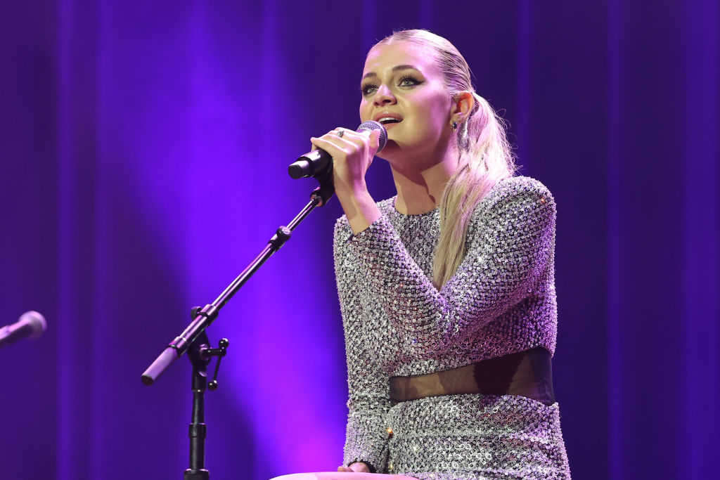 Kelsea Ballerini Drops Controversial Album 'Subject To Change': 'I'm A Little Nervous For People To Hear' 