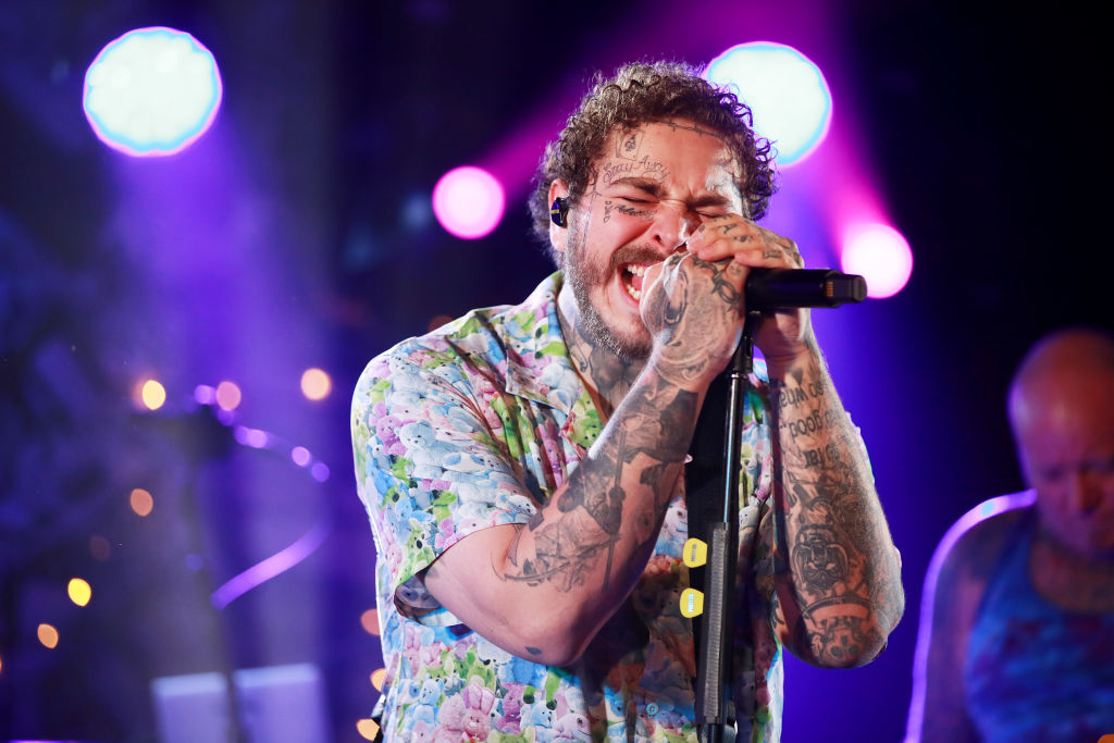 Post Malone 'Feels Horrible' For Postponing Boston Concert, Shares the Real Reason Why