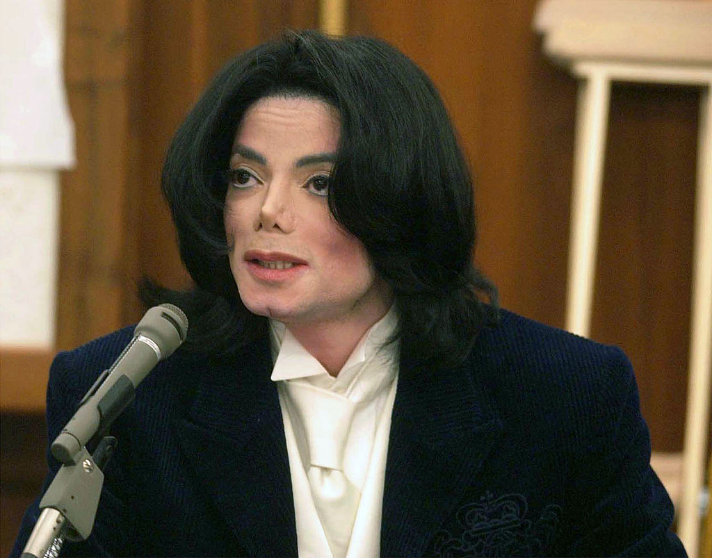 Who Killed Michael Jackson: King of Pop's Ex-Wife Blaming Herself Over Singer's Untimely Death