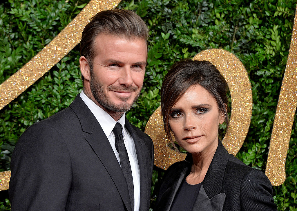 Is the relationship between Victoria and David Beckham broken?  They Are Showing ‘The Illusion of a Happy Family’ — Report