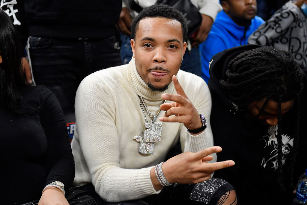 G Herbo Discusses the Threats He Faced During His Career, Why Being a