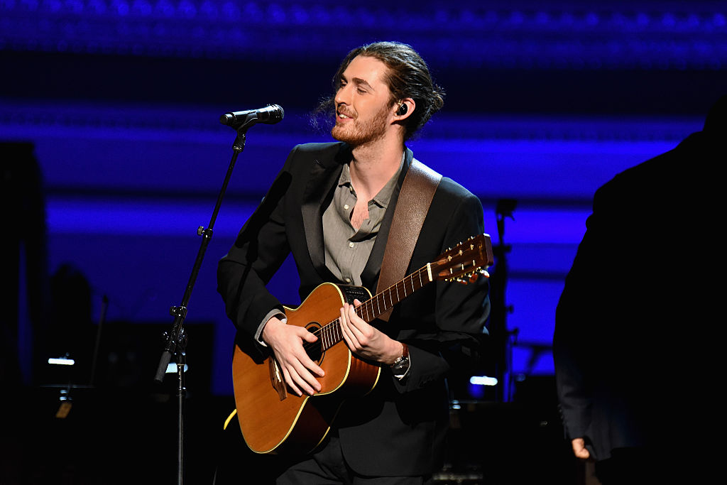 Hozier New Song 2022 Singer Draws DeeplyRooted Inspiration On THIS