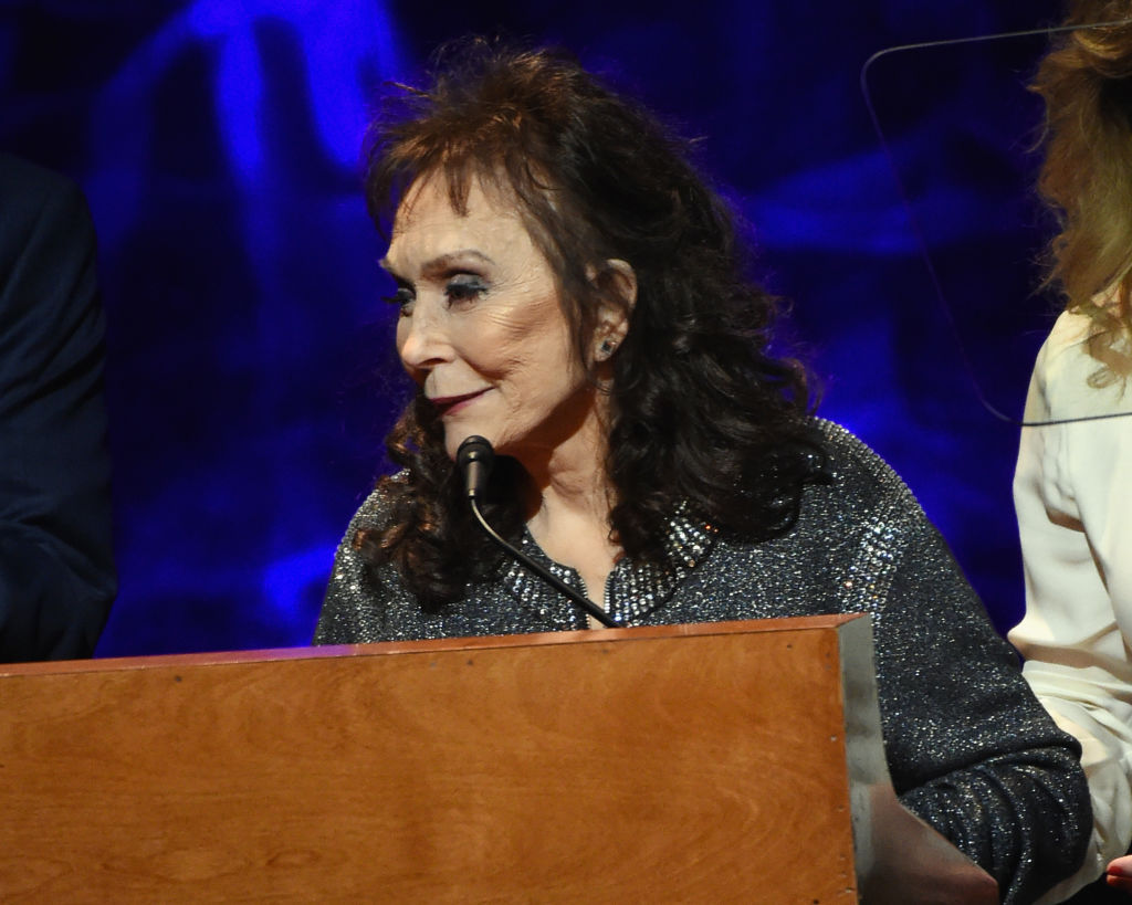 Loretta Lynn Net Worth 2022 Music Icon Wanted Her Fortune Converted To
