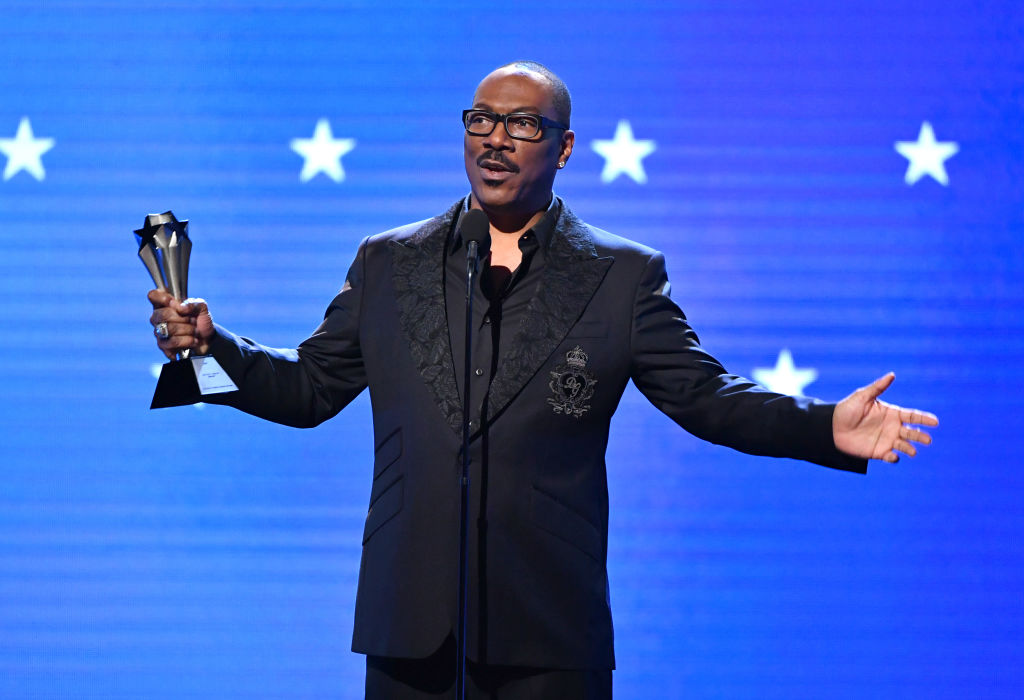 Eddie Murphy Ordered To Pay MORE Monthly Support to Mel B After Spice Girl  Made THIS Complaint | Music Times