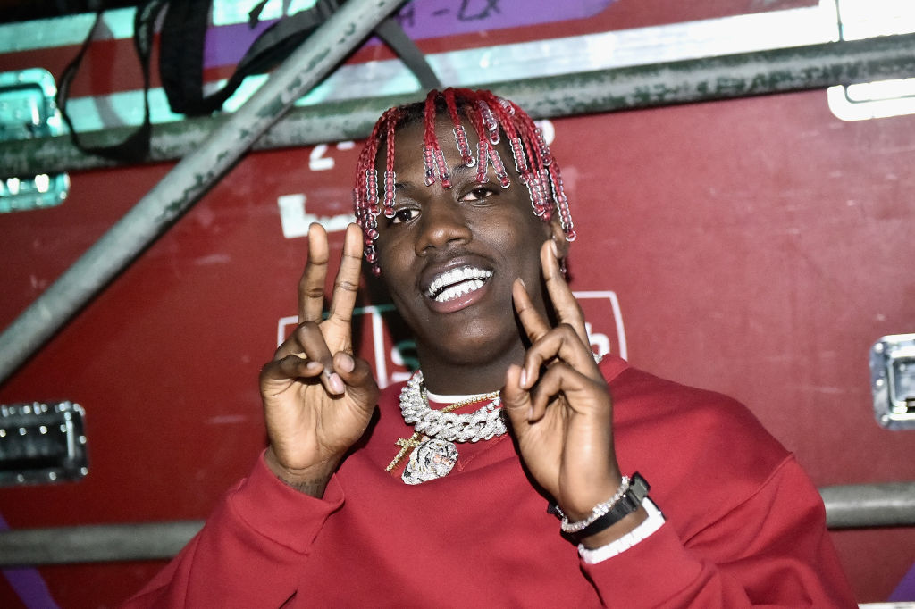 one night lil yachty release date