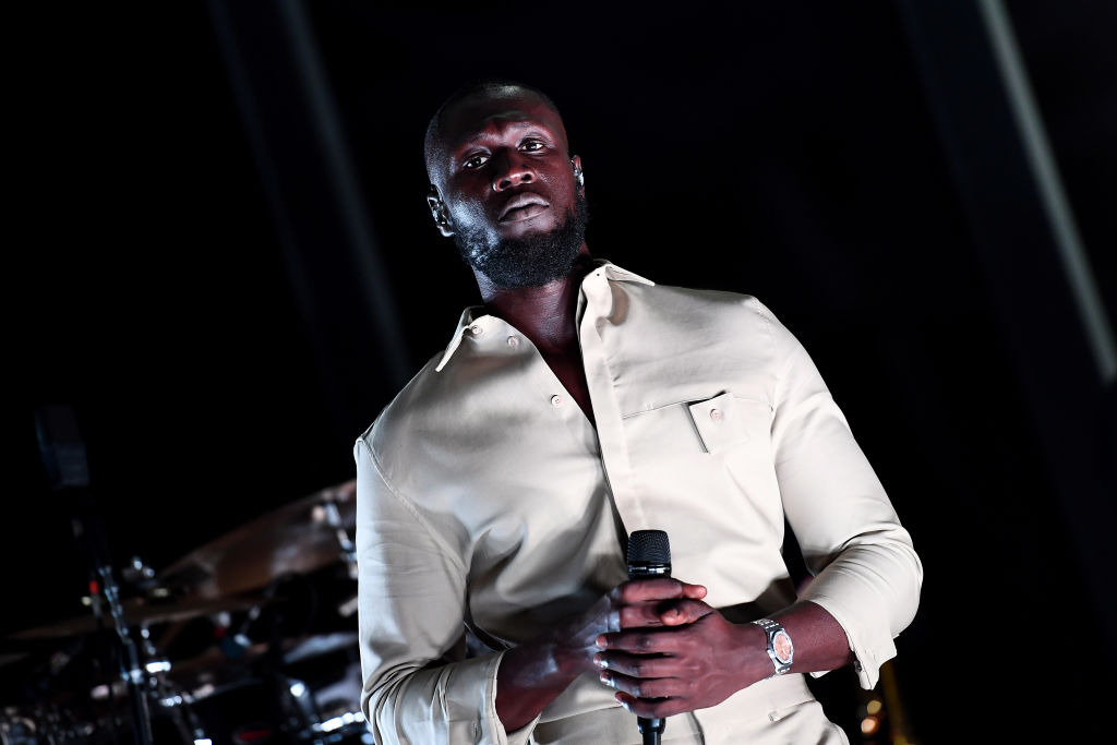 Stormzy New Music 2022: 'This Is What I Mean' Album After 3-Year Hiatus 