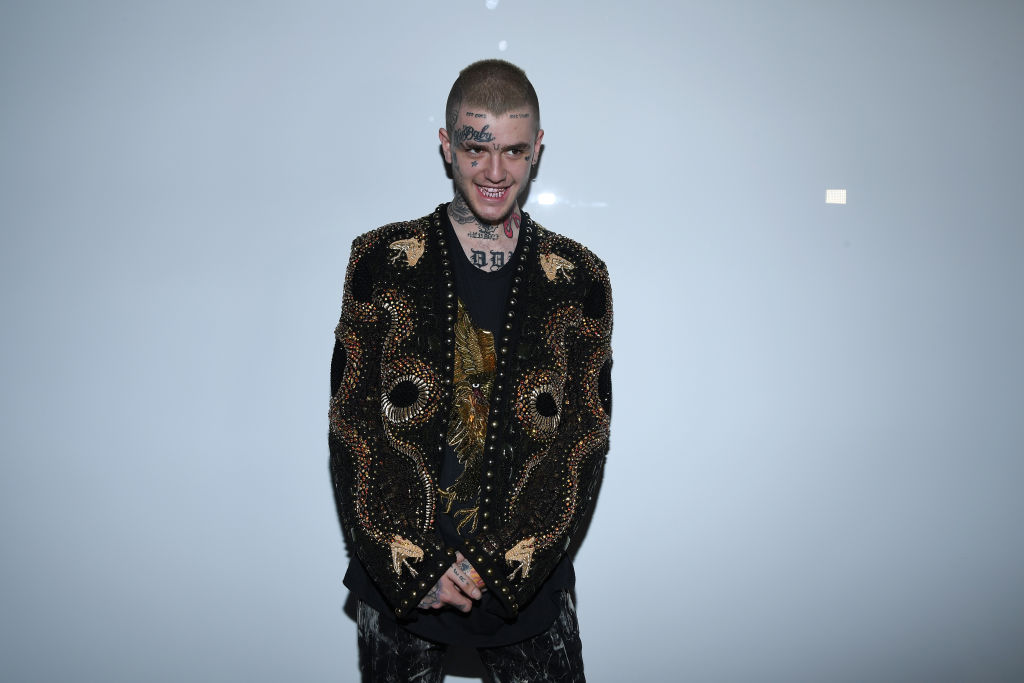 Rapper Lil Peep’s Wrongful Death Suit: Mother, Management Agree On Settlement Out Of Court