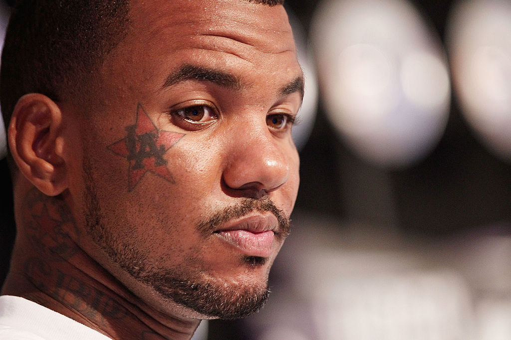 The Game's Sexual Assault Accuser Does THIS To Collect $7 Million Settlement