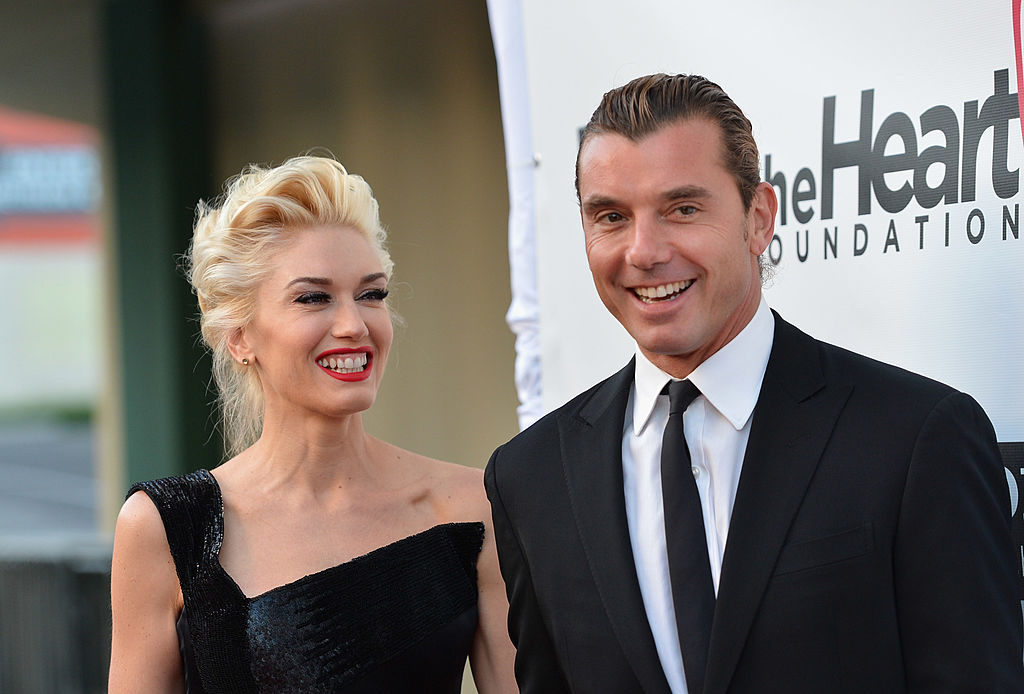 Gwen Stefani Ex Husband Gavin Rossdale Reveals The Real Status Of Their Relationship Music Times