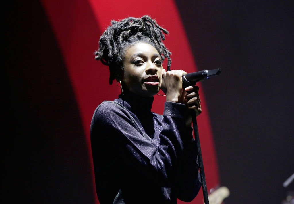 Little Simz Bags 2022 Mercury Prize Ahead Hary Styles, Sam Fender After 2 Noms