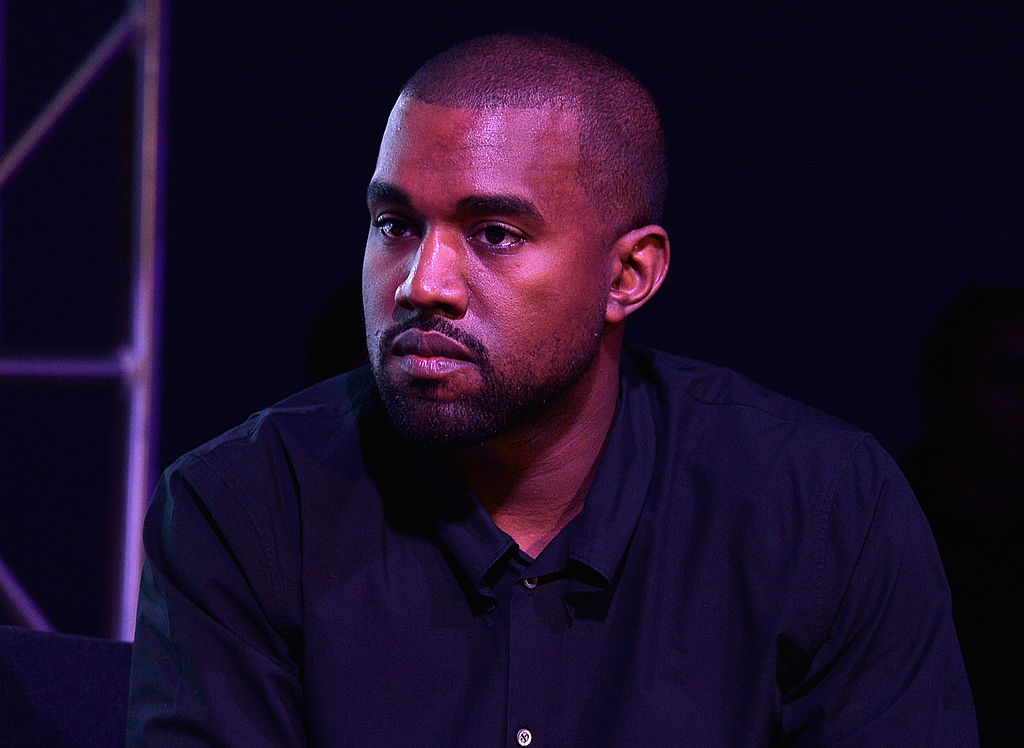 Kanye West Files Trademark For THESE Phrases: Trolling Or Business Move? 