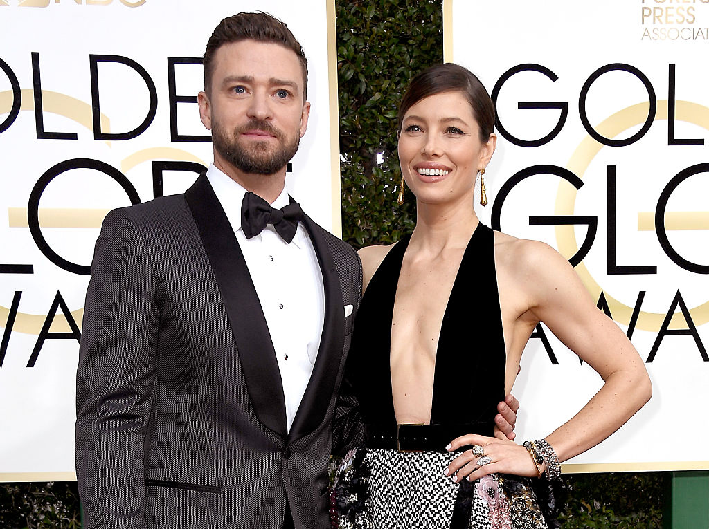 Jessica Biel Shifts Focus to TV Work After Moving On From Justin Timberlake’s DWI Arrest