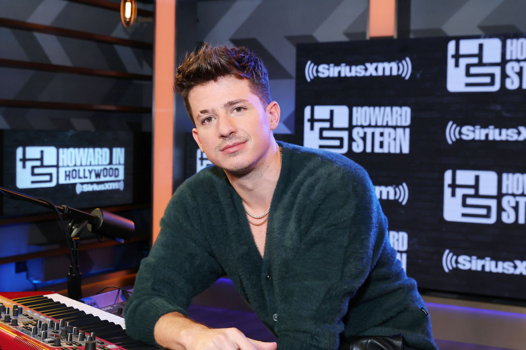 Charlie Puth Confirms Relationship With Childhood Friend, Thinks She May Be 'The One' 