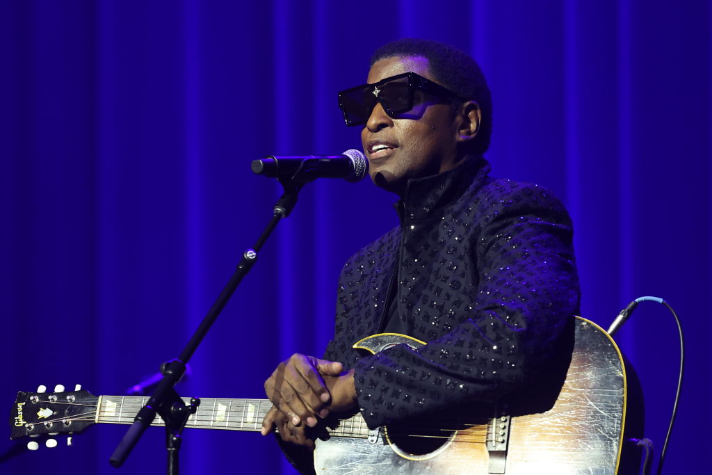 Babyface Drops Highly Anticipated Album ‘Girls Night Out’, Features Only Female Collaborators 