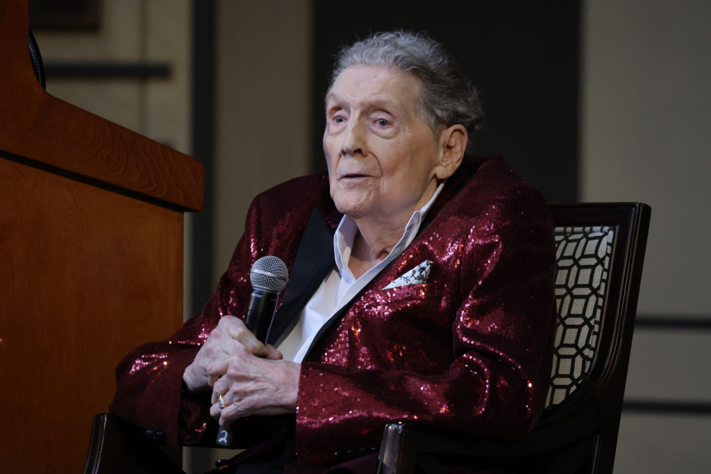 Jerry Lee Lewis Dead? 'Great Balls of Fire' Singer's Death Mistakenly Reported