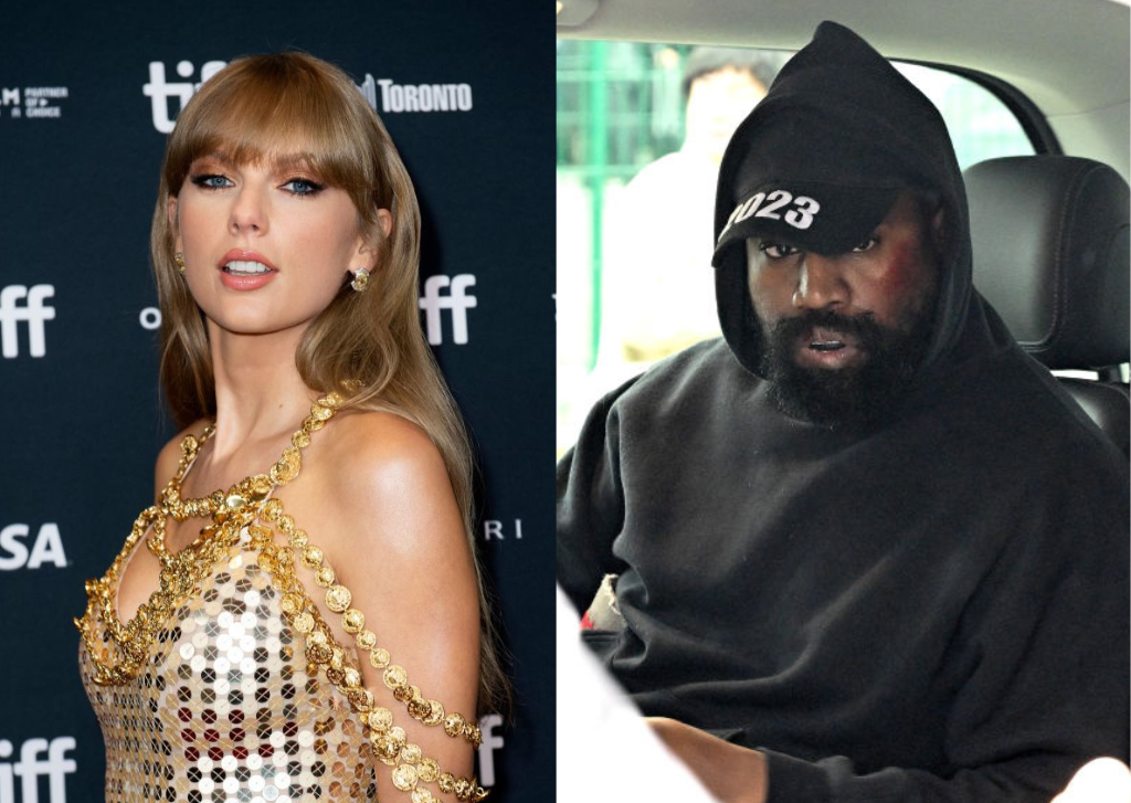 Taylor Swift Net Worth Midnights Singer Now Richer Than Kanye West