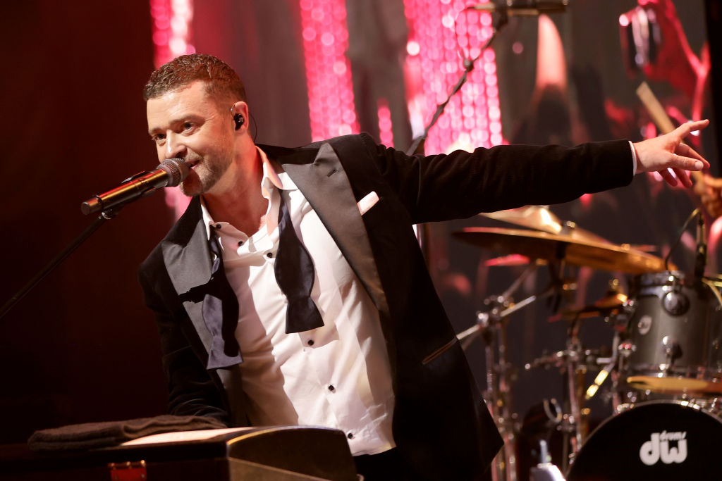 Justin Timberlake Almost Played This 'Glee' Character, Ryan Murphy Reveals 