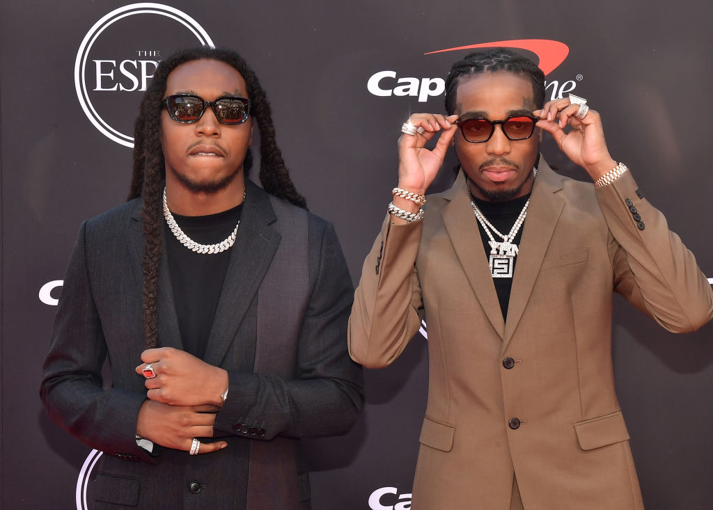 Quavo New Album 2023 Rapper Pays Tribute to Takeoff With the Help of