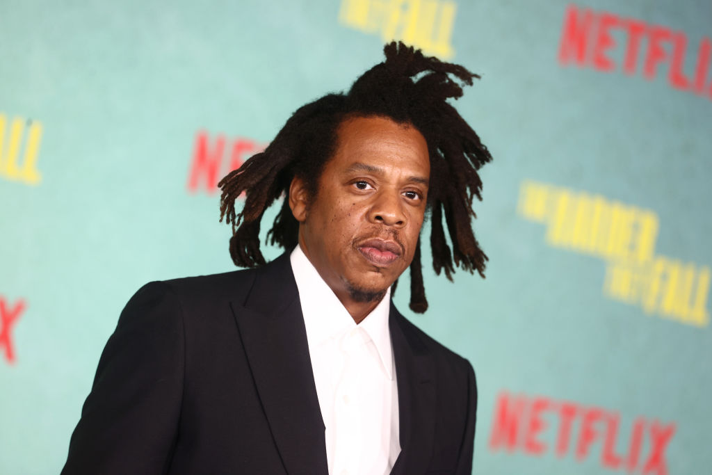 Is Jay-Z Releasing a New Album This 2024? Roc Nation Responds to New ...